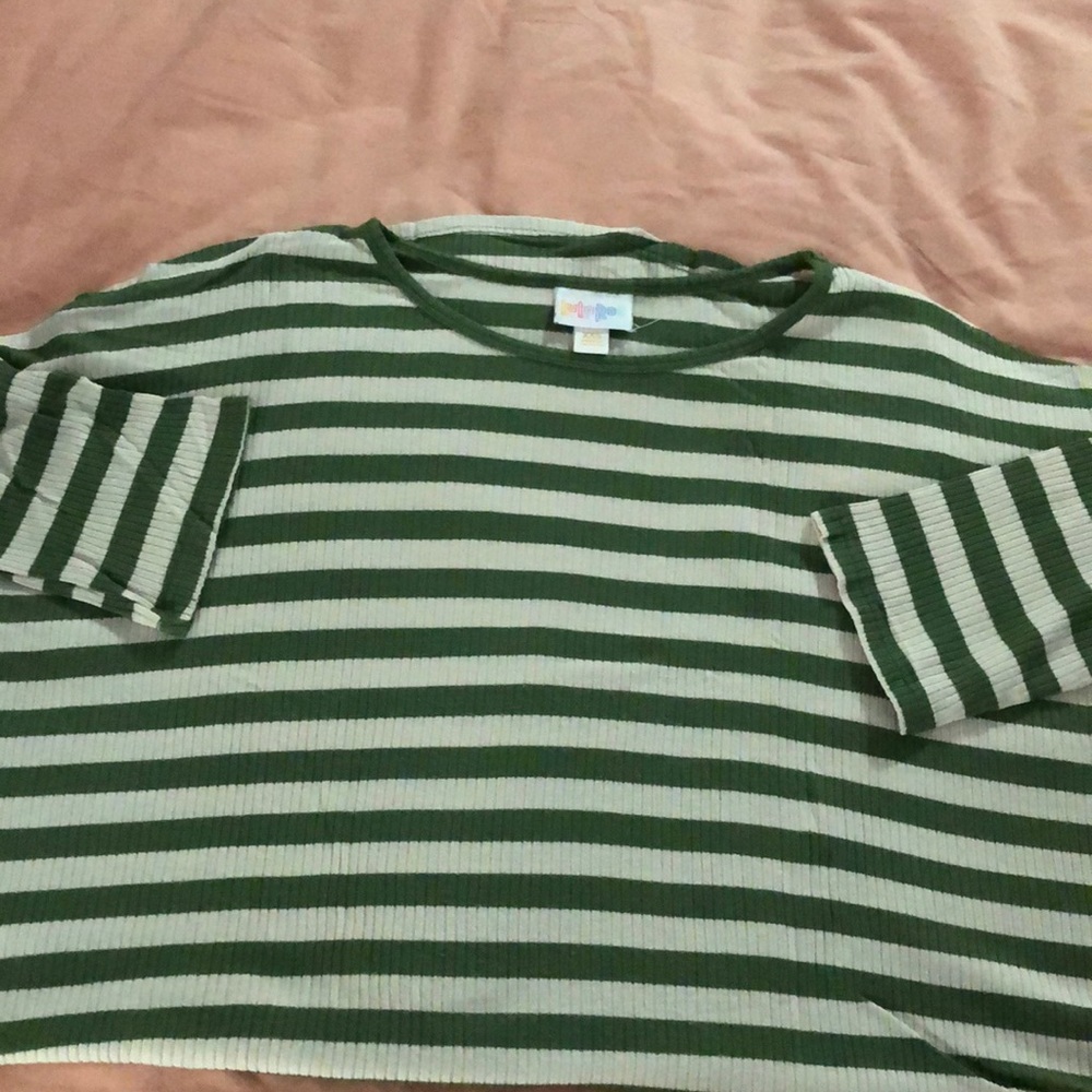 LLR Irma